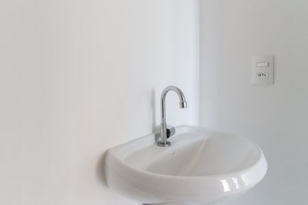 Apartamento para alugar com 32m², 2 quartos e sem vagaBanheiro Social