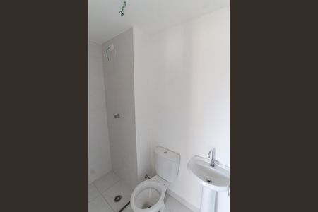 Apartamento para alugar com 32m², 2 quartos e sem vagaQuarto 2