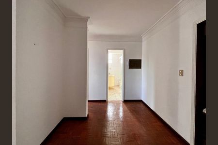 Corredor de apartamento à venda com 2 quartos, 103m² em Chácara da Barra, Campinas