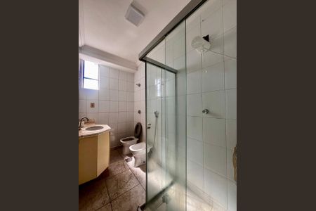 Apartamento à venda com 103m², 2 quartos e 1 vagaBanheiro Social