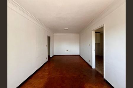 Sala de apartamento à venda com 2 quartos, 103m² em Chácara da Barra, Campinas