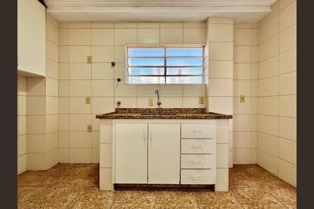 Apartamento à venda com 103m², 2 quartos e 1 vagaCozinha