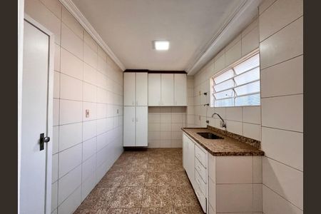 Apartamento à venda com 103m², 2 quartos e 1 vagaCozinha