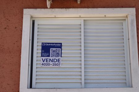 Casa de condomínio à venda com 65m², 2 quartos e 2 vagasPLACA INSTALADA NO IMÓVEL