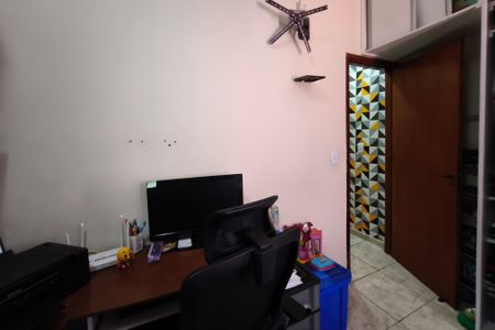 Casa de condomínio à venda com 65m², 2 quartos e 2 vagasQuarto 2