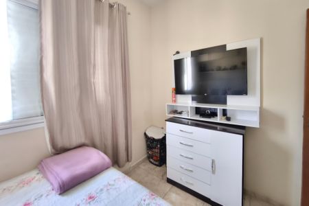 Casa de condomínio à venda com 65m², 2 quartos e 2 vagasQuarto 1