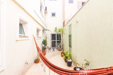 Casa à venda com 254m², 3 quartos e 3 vagas Casa à venda com 254m², 3 quartos e 3 vagasQuintal