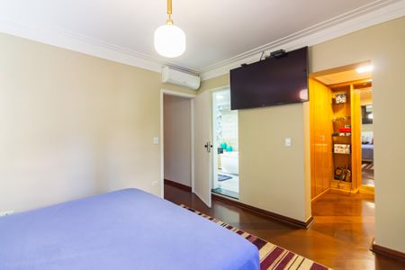 Casa à venda com 254m², 3 quartos e 3 vagas Casa à venda com 254m², 3 quartos e 3 vagasSuíte 1