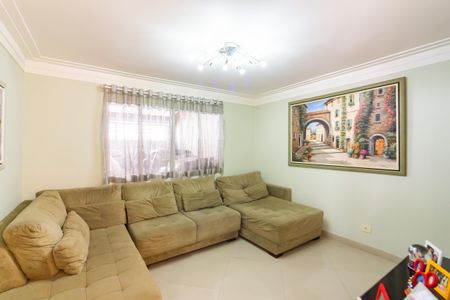 Sala de casa para alugar com 3 quartos, 254m² em Vila Campesina, Osasco