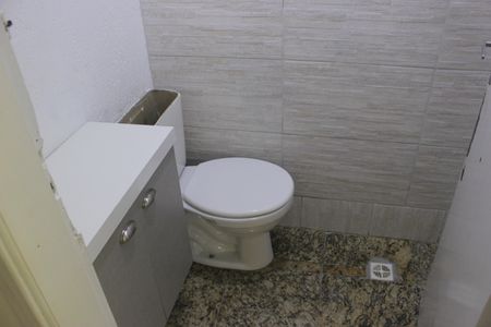 Casa à venda com 350m², 5 quartos e 3 vagasLavabo