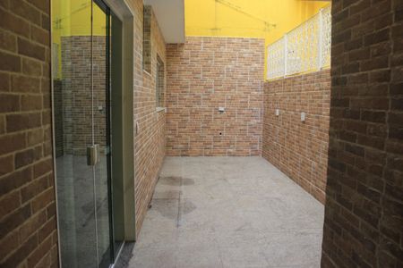 Casa à venda com 350m², 5 quartos e 3 vagasQuintal