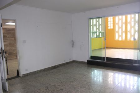 Sala de casa para alugar com 5 quartos, 350m² em Jardim Terezopolis, Guarulhos