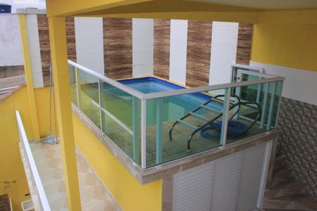 Casa à venda com 350m², 5 quartos e 3 vagasPiscina