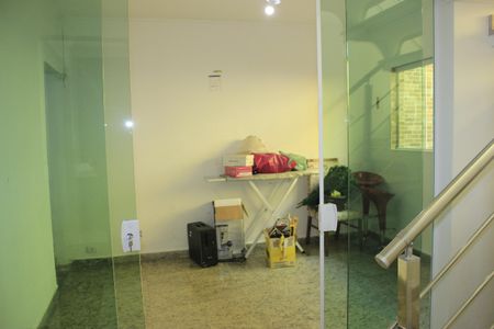 Casa à venda com 350m², 5 quartos e 3 vagasEscritório