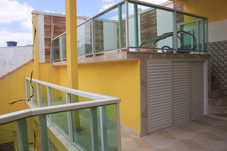 Casa à venda com 350m², 5 quartos e 3 vagasEspaço Gourmet