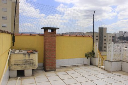 Casa à venda com 350m², 5 quartos e 3 vagasTerraço