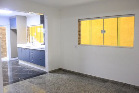 Casa à venda com 350m², 5 quartos e 3 vagasSala de jantar