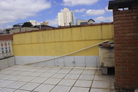 Casa à venda com 350m², 5 quartos e 3 vagasTerraço