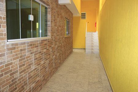 Casa à venda com 350m², 5 quartos e 3 vagasQuintal