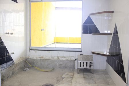 Casa à venda com 350m², 5 quartos e 3 vagasBanheiro da Suíte Master