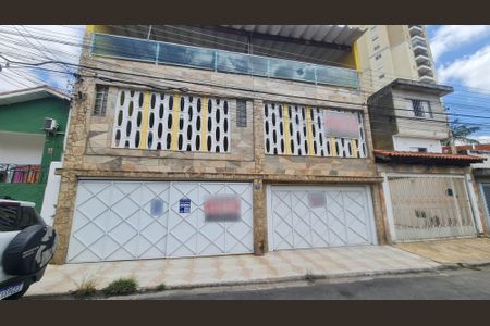 Casa à venda com 350m², 5 quartos e 3 vagasFachada 