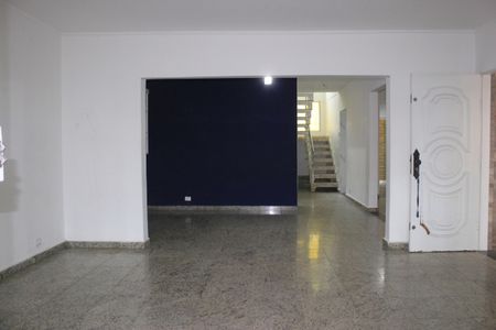 Sala de casa para alugar com 5 quartos, 350m² em Jardim Terezopolis, Guarulhos