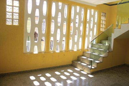 Casa à venda com 350m², 5 quartos e 3 vagasVaranda da Sala