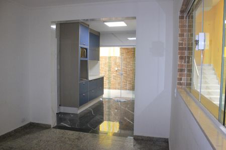 Casa à venda com 350m², 5 quartos e 3 vagasSala de jantar