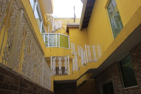 Casa à venda com 350m², 5 quartos e 3 vagasQuintal