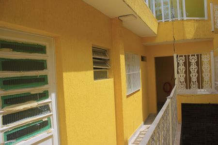Casa à venda com 350m², 5 quartos e 3 vagasÁrea de serviço