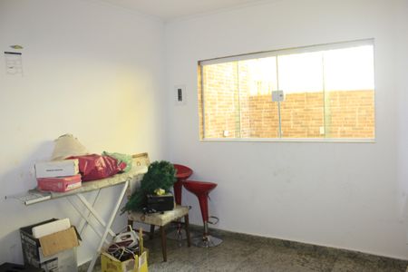 Casa à venda com 350m², 5 quartos e 3 vagasEscritório