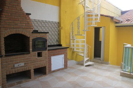 Casa à venda com 350m², 5 quartos e 3 vagasEspaço Gourmet