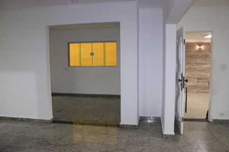 Casa à venda com 350m², 5 quartos e 3 vagasSala