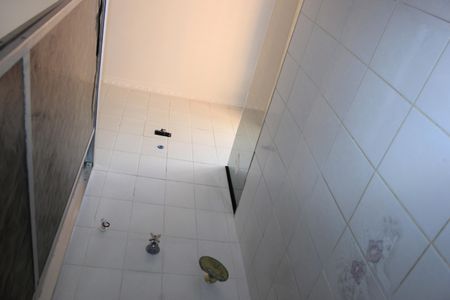 Casa à venda com 350m², 5 quartos e 3 vagasBanheiro da Suíte 1