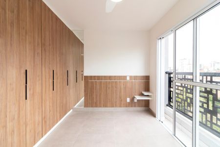 Studio de apartamento para alugar com 1 quarto, 27m² em Tucuruvi, São Paulo