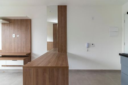 Studio de apartamento para alugar com 1 quarto, 27m² em Tucuruvi, São Paulo