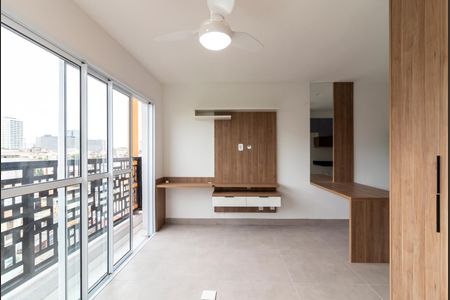 Studio de apartamento para alugar com 1 quarto, 27m² em Tucuruvi, São Paulo