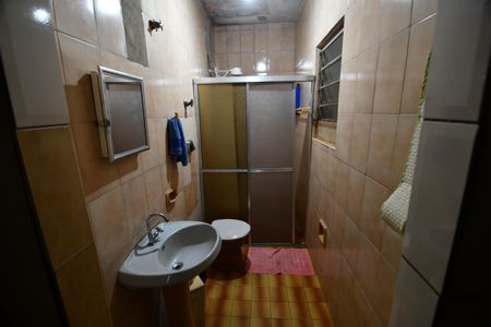 Casa à venda com 250m², 3 quartos e 2 vagasBanheiro Social