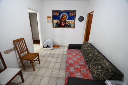 Sala de casa à venda com 3 quartos, 250m² em Parque Brasília, Campinas