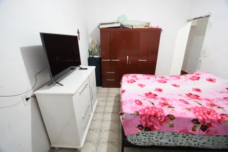 Quarto 2 de casa à venda com 3 quartos, 250m² em Parque Brasília, Campinas