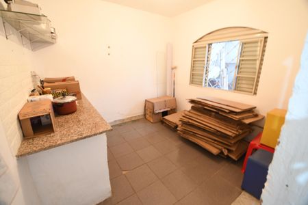 Casa à venda com 250m², 3 quartos e 2 vagasQuarto 3