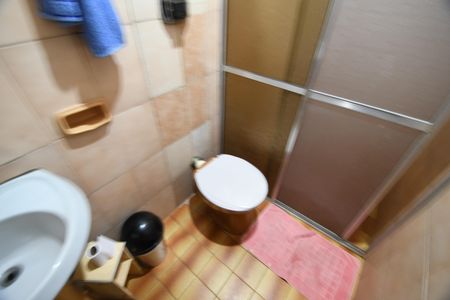 Casa à venda com 250m², 3 quartos e 2 vagasBanheiro Social