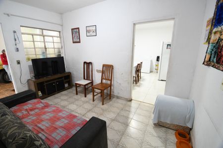 Sala de casa à venda com 3 quartos, 250m² em Parque Brasília, Campinas