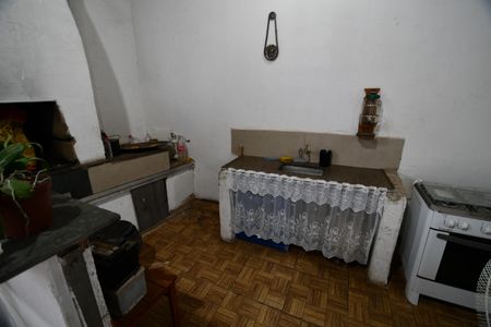 Casa à venda com 250m², 3 quartos e 2 vagasChurrasqueira