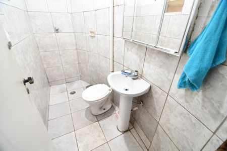 Casa à venda com 250m², 3 quartos e 2 vagasBanheiro de serviço