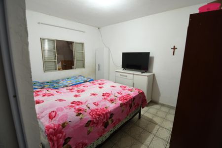 Quarto 2 de casa à venda com 3 quartos, 250m² em Parque Brasília, Campinas