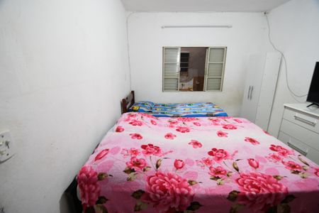Quarto 2Quarto 2 de casa à venda com 3 quartos, 250m² em Parque Brasília, Campinas
