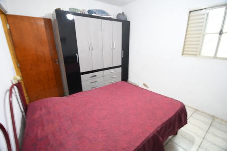 Quarto 1 de casa à venda com 3 quartos, 250m² em Parque Brasília, Campinas