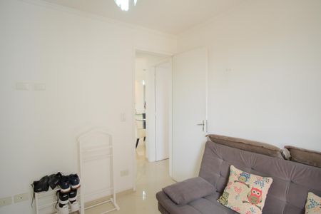 Apartamento para alugar com 82m², 2 quartos e 1 vagaQuarto 1