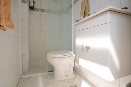 Apartamento para alugar com 82m², 2 quartos e 1 vagaBanheiro de serviço